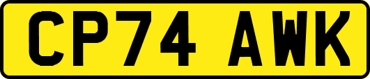 CP74AWK