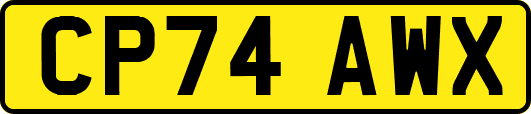 CP74AWX