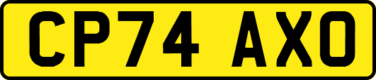 CP74AXO