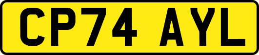 CP74AYL