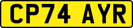 CP74AYR