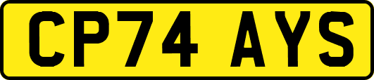 CP74AYS
