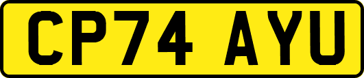 CP74AYU