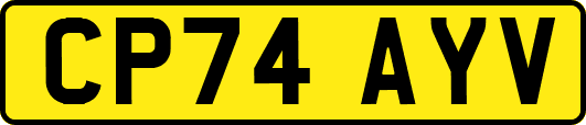 CP74AYV