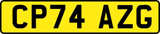 CP74AZG