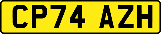 CP74AZH