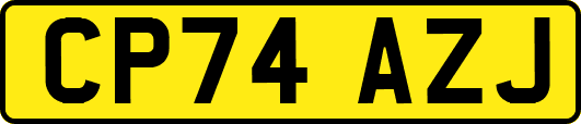 CP74AZJ