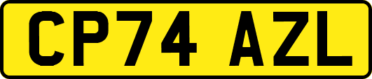 CP74AZL