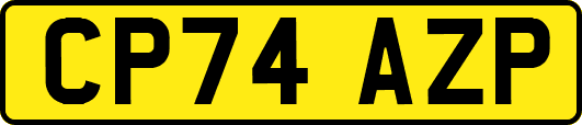CP74AZP