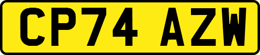 CP74AZW