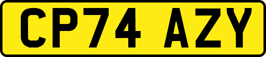 CP74AZY