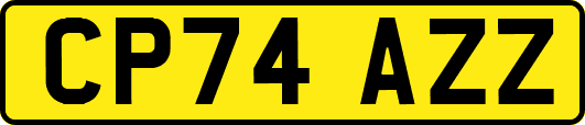 CP74AZZ