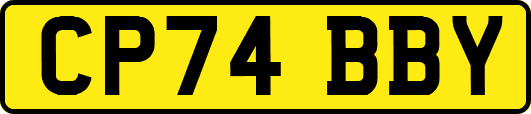 CP74BBY