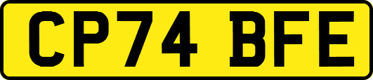 CP74BFE