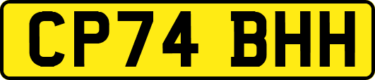 CP74BHH