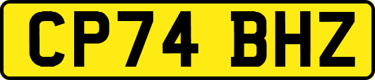 CP74BHZ