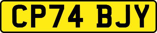 CP74BJY