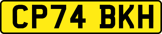 CP74BKH