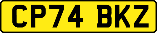 CP74BKZ