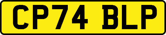 CP74BLP