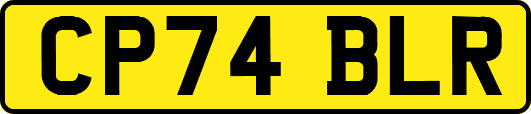 CP74BLR