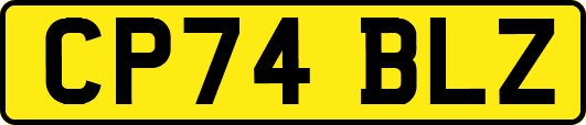 CP74BLZ