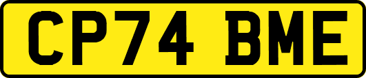CP74BME