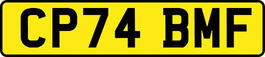 CP74BMF