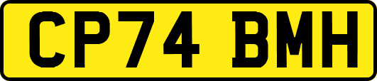 CP74BMH