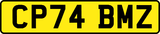 CP74BMZ