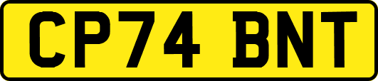 CP74BNT