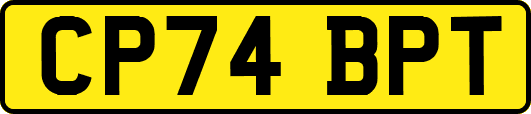 CP74BPT
