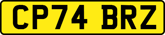 CP74BRZ
