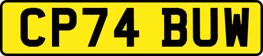 CP74BUW