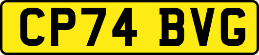 CP74BVG