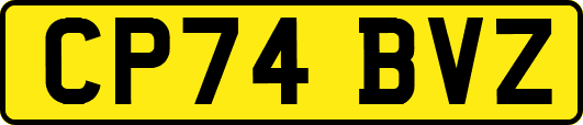 CP74BVZ