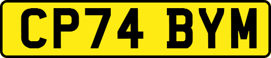 CP74BYM