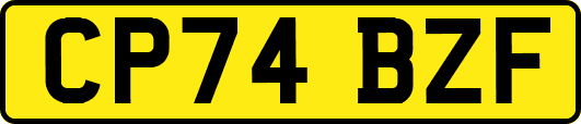 CP74BZF