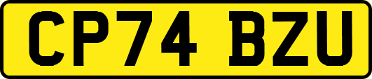 CP74BZU