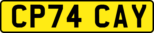 CP74CAY