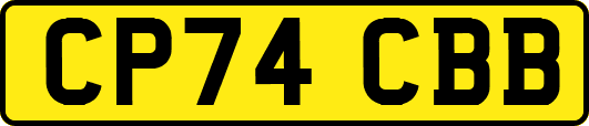 CP74CBB