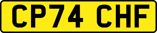 CP74CHF