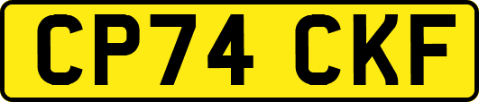 CP74CKF