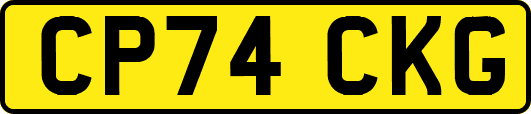 CP74CKG