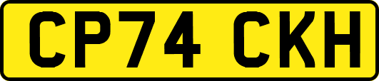 CP74CKH