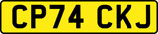 CP74CKJ