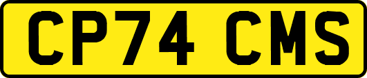 CP74CMS