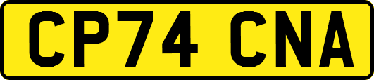 CP74CNA