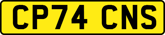 CP74CNS