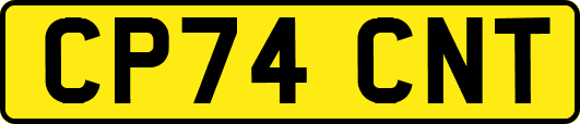 CP74CNT